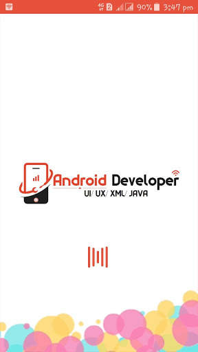 Developer скриншот 1