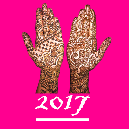 Mehndi Designs Vol 2.0 icon