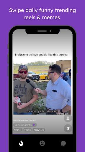 LMAO - Daily Memes & Jokes screenshot 2