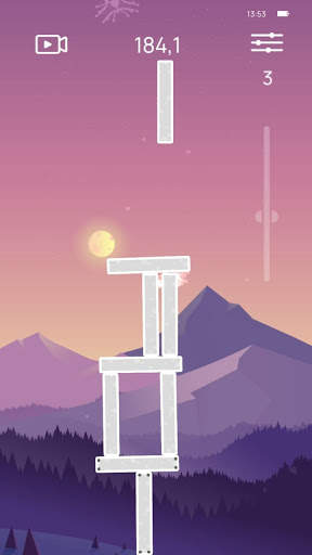 Shaky Tower. Relax game screenshot 4
