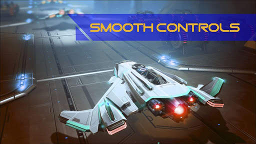 Warplanes Galaxy Attack 2020 screenshot 2