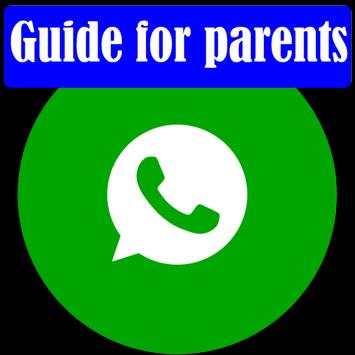 Parents guide for whatsapp - control your kids screenshot 1
