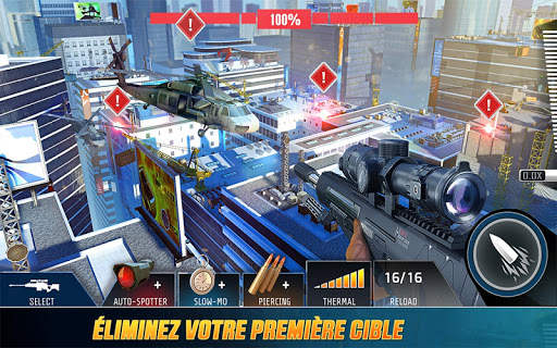 Kill Shot Bravo screenshot 1