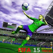 Guide FIFA 15 Tricks icon