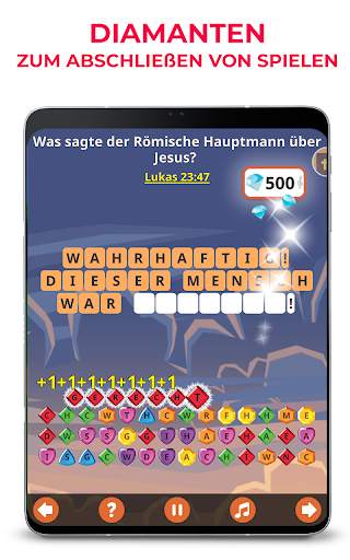 SunScool - Spielerisch die Bibel entdecken screenshot 21