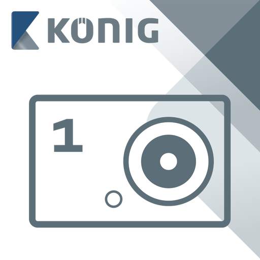 König Action Cam 1 1.2.15.18.4