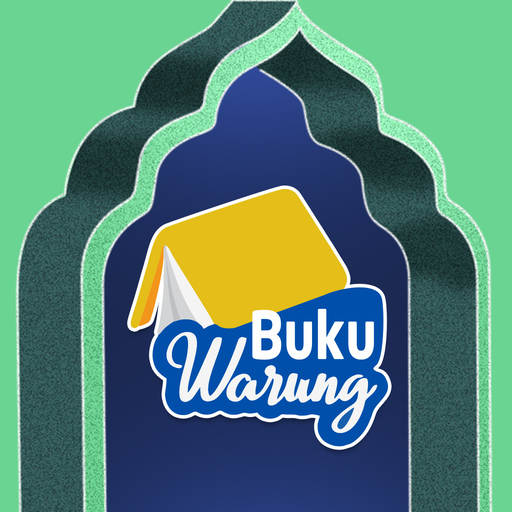 BukuWarung Apps for MSMEs 3.74.0
