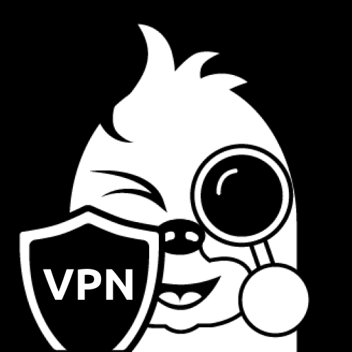 ВПНкин — VPN иконка