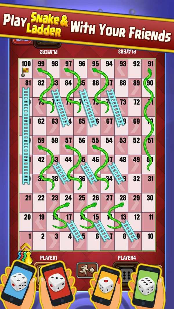 Ludo Master 2 – Best Board Game with Friends скриншот 6