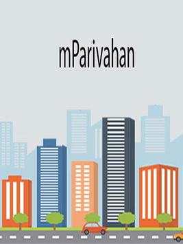 mParivahan screenshot 1