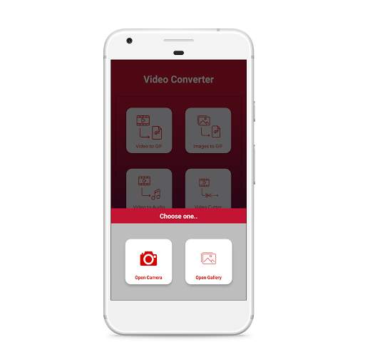 Vidcon - Video to Mp3 Converter 2 تصوير الشاشة