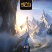 Legends of Runeterra Wallpaper HD 1.0
