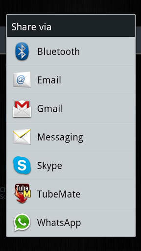 Change Your Voice Lite screenshot 6