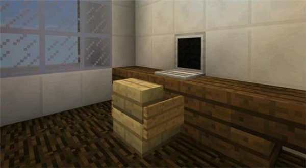 Dan’s Furniture Mod screenshot 3