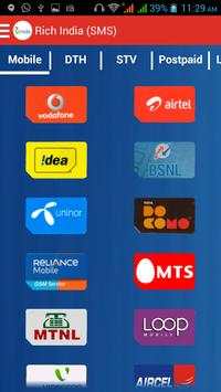 Rich India Recharge screenshot 6