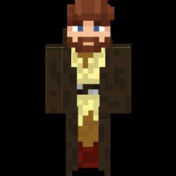 Skin STAR WAR For MINECRAFT screenshot 1