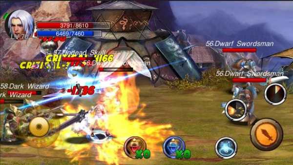 Legend Grinding Quest RPG screenshot 4