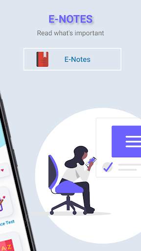 Insurance Exam Preparation App screenshot 2
