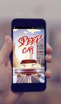 Speed car racing 2017 screenshot 1