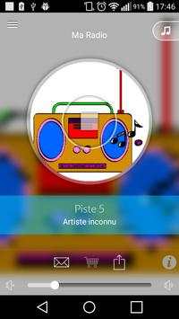 TRINGA MARENA FM screenshot 1