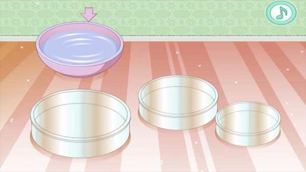 cooking decoration cake game screenshot 5