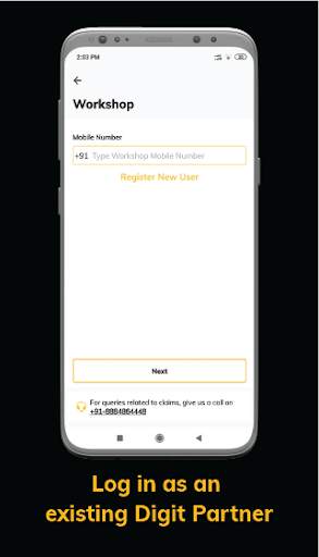 Digit Workshop screenshot 3