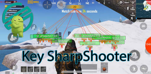 Sharpshooter Ninja screenshot 3