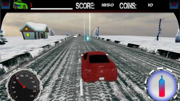 Car Racing Mania screenshot 23