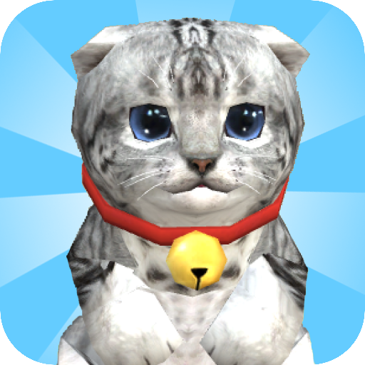 Talking Cat icon