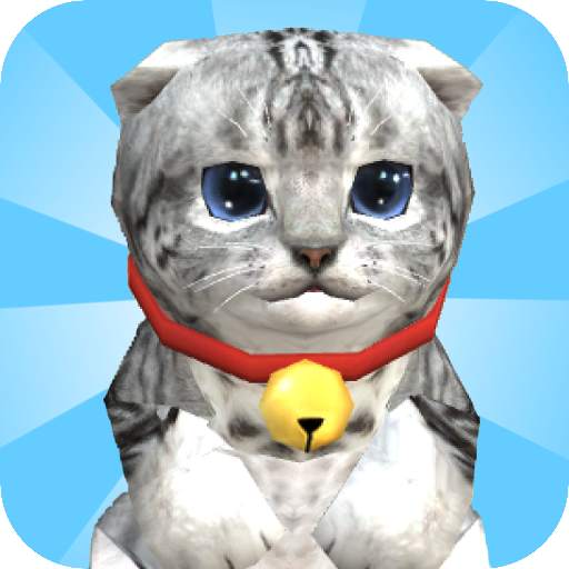 Talking Cat 1.0