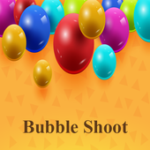 Bubble Shoot icon