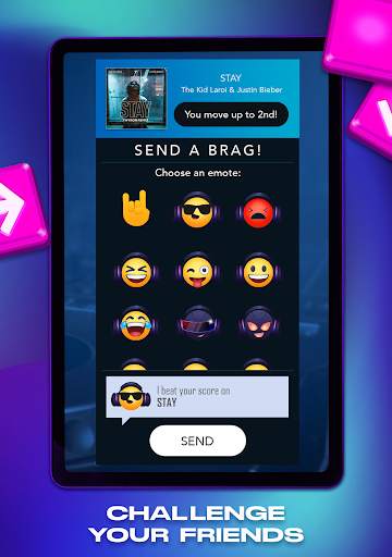 Beat Drum Lite screenshot 16
