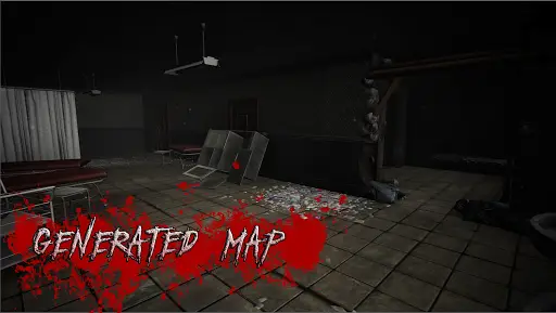 RUN 2 - Endless fear screenshot 4
