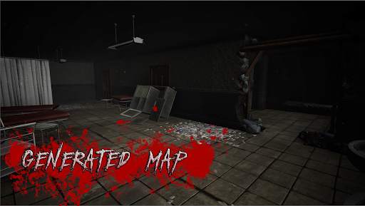 RUN 2 - Endless fear screenshot 4