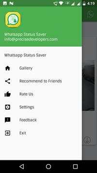 Whatsapp Status Saver screenshot 4