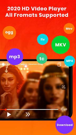 PlayIt - New All-in-One Video Player screenshot 2