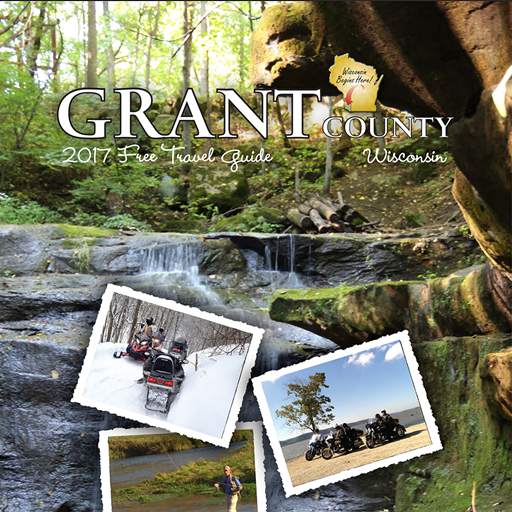 Grant County Travel Guide 5.63.0