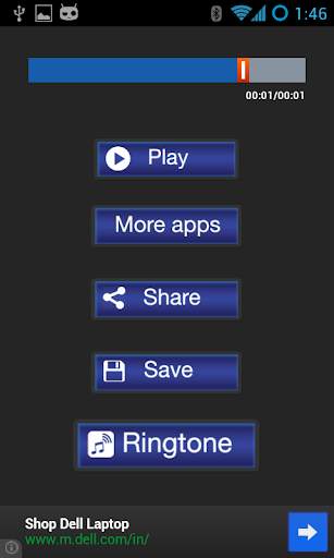 Smart Voice Changer screenshot 3