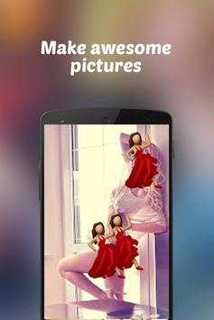 Emoji Camera Sticker Maker Pro screenshot 3