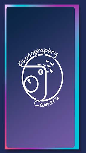 Photography Camera 7 تصوير الشاشة