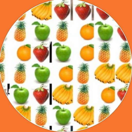 candy crass fruit 1.0