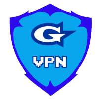 Gi Vpn: Free VPN Without Sign Up and Register icon