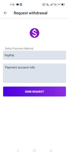 Earnattainment - Earn Money And Fun Video Status स्क्रीनशॉट 7
