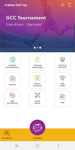 See My Qatar screenshot 6