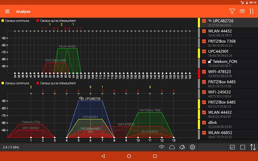 WiFi Tool screenshot 22