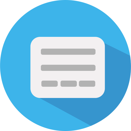 Free invoice - Favio icon