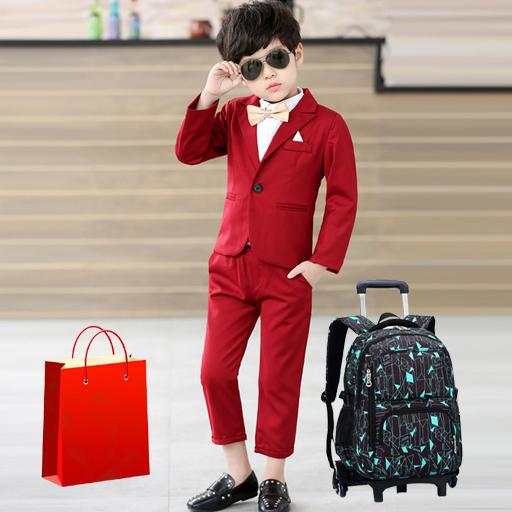 Boys Online Shopping - Kids Wear 5.0