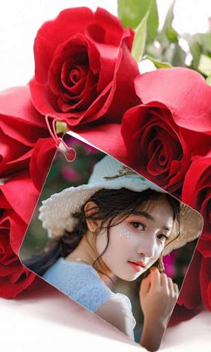 Best Beautiful Flower Photo Frame 2021 Updated 13 تصوير الشاشة