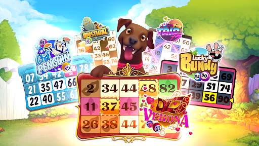 Bingo Rex screenshot 7