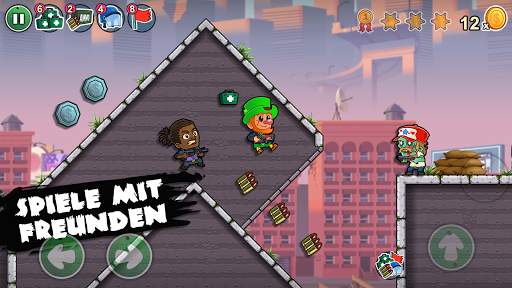 Lep's World Z screenshot 3